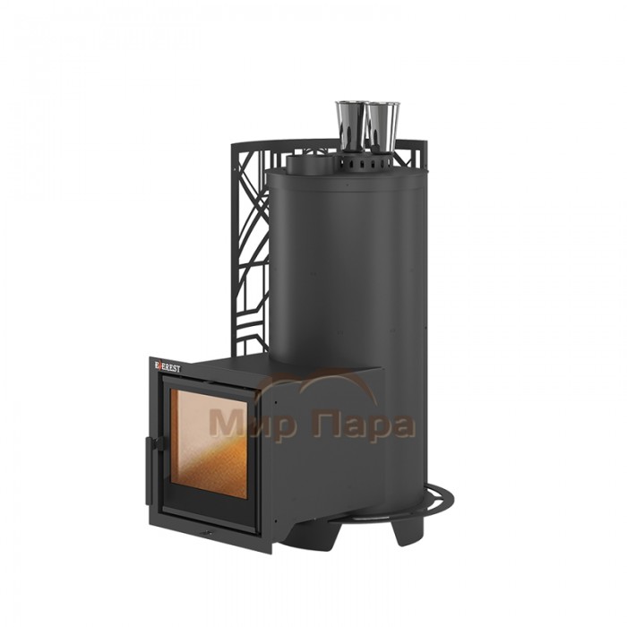 Печь для бани Эверест «Steam Master» GALAXY 24 (226М)