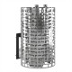 Печь для бани Эверест «Steam Master» 60 INOX (320М) б/в
