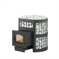 Везувий Легенда стандарт 12 ДТ-3С