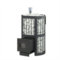 Везувий Ураган стандарт 12 ДТ-3