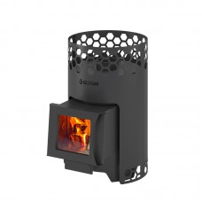 Печь для бани Везувий «Пчелка С» (Вlack Bee С)