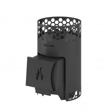 Печь для бани Везувий «Пчелка» (Вlack Bee)