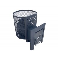 Печь для бани Пегас Легион 16 чугун ДТ 4