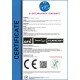 Гефест AVANGARD ЗК 25 (M) Ураган в круглой сетке