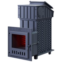 Универсальный печь-комплект Гефест GFS ЗК 18 (М)