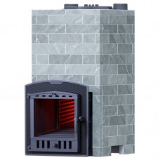 Комплект Гефест Гром 40 (П2) Классика 1150/40 Талькохлорит кирпич