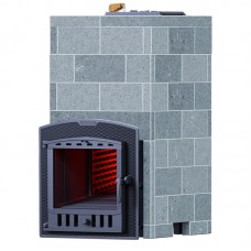 Комплект Гефест Гром 40 (П2) Классика 1150/45 Талькомагнезит кирпич