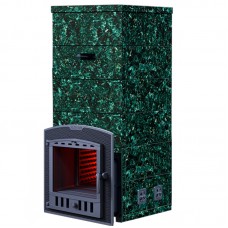 Комплект Гефест Гром 40 (П2) Русский пар 1580/40 Пироксенит