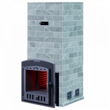 Комплект Гефест Гром 50 (П2) Русский пар 1620/50 Талькохлорит кирпич