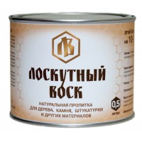 Лоскутный воск 0,5 л