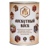 Лоскутный воск 1 л