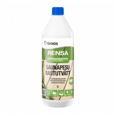 Моющее средство для бани Rensa Sauna 1 л