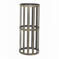 Сетка на трубу "Кованная"