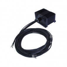 Оптоволоконное освещение Cariitti для полков VPAC-1527-G211 (10+1 волокно) белый свет