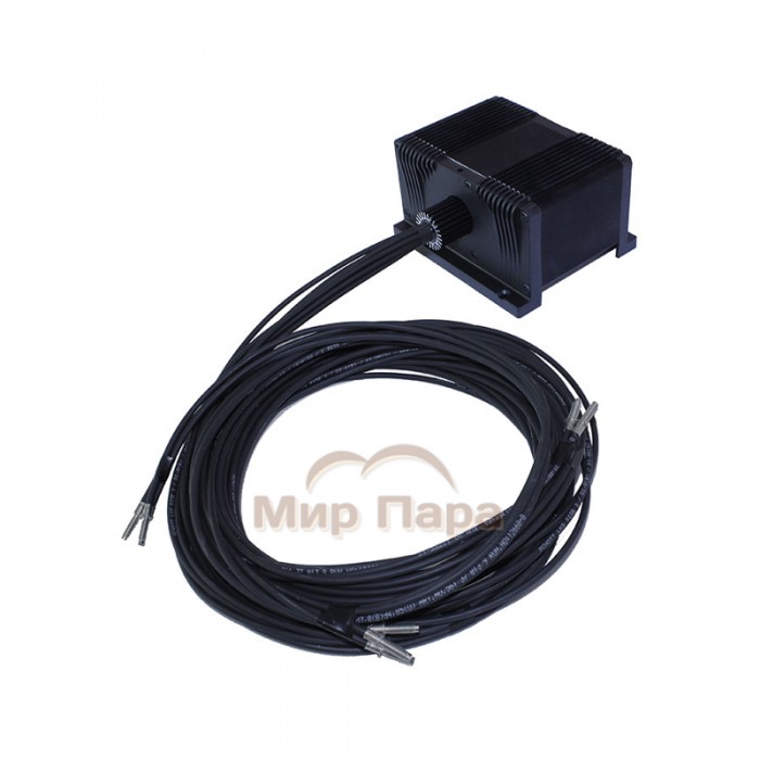 Оптоволоконное освещение Cariitti для полков VPAC-1527-G229 (28+1 волокно) белый свет