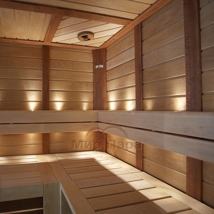 Оптоволоконное освещение Cariitti для полков VPAC-1527-G229 (28+1 волокно) белый свет