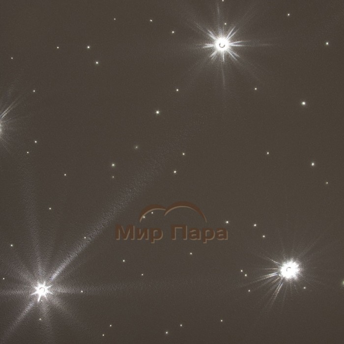 Набор насадок Cariitti CR-20, 3 штуки, золото