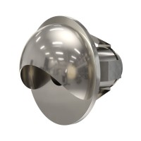 Набор насадок Cariitti GP-65, 6 штук, хром