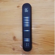 Песочные часы с термометром-гигрометром Licht-2000 FLIP (для Fasel)