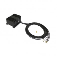 Оптоволоконное освещение Cariitti для мини-сауны VPL25-E161 (16 волокон) белый свет