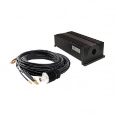 Оптоволоконное освещение Cariitti для полков RGBW VPL30C-G223 (22+1 волокно)