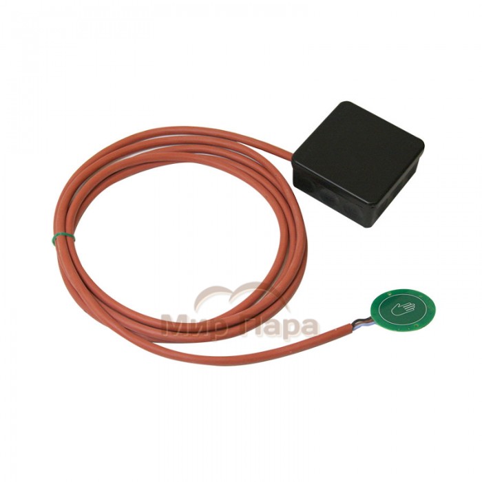 Переключатель Cariitti Signum