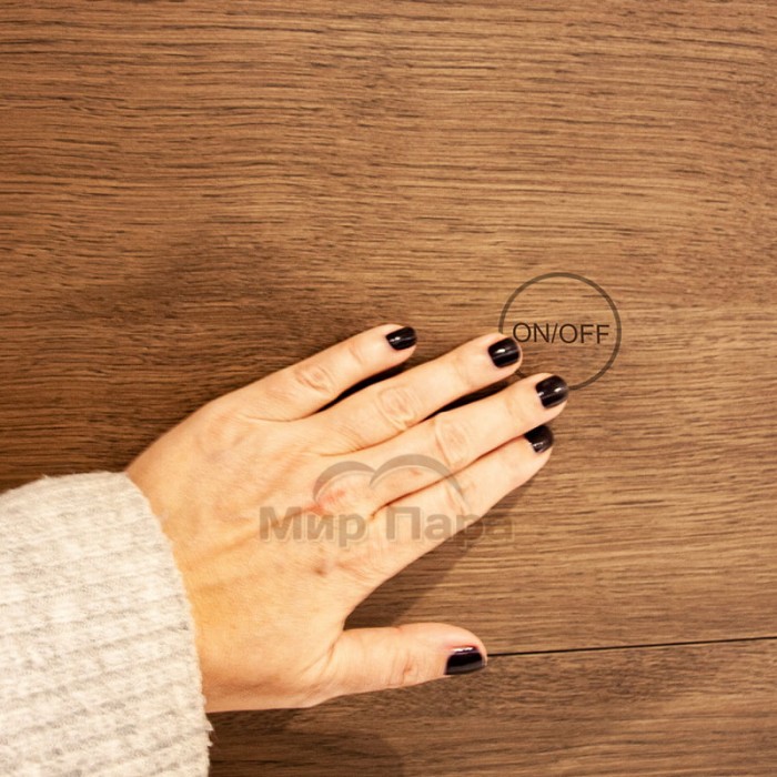 Переключатель Cariitti Signum