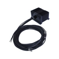 Оптоволоконное освещение Cariitti для потолка VPAC-1527-F335 (7 волокон) белый свет