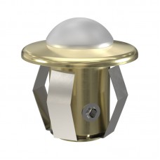 Светильник Cariitti CR-05 со светодиодом, золото