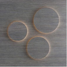 Набор светильников для сауны Cariitti ECLIPSE KELO 3 SET (3 штуки, кело)