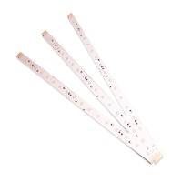 Набор подсветки Licht-2000 Domesticus Bluetooth (3 RGB линейки)