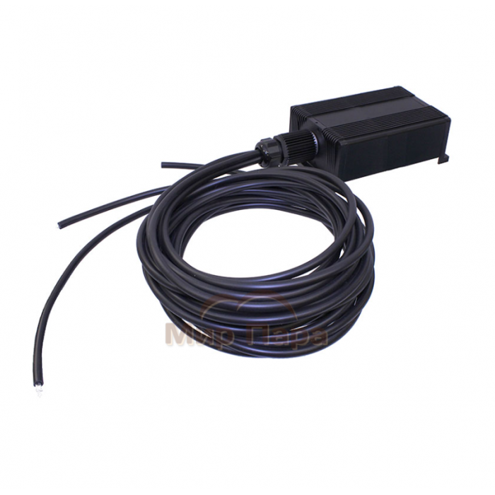 Звездное небо для паровой Cariitti VPL30T-СЕР300, 300 волокон, белое мерцание