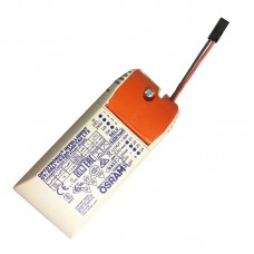 Блок питания Cariitti OTi DALI 10 (1-12 Вт)