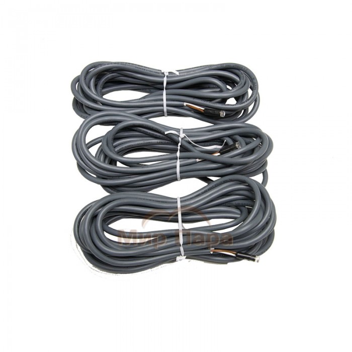 Дополнительный комплект Cariitti Led 3000 К, 3 светодиода