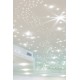 Звездное небо для паровой Cariitti LED Crystal Star 4000 K холодный свет