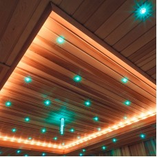 Звездное небо Licht-2000 Aurora 35 кристаллов