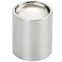 Линза Cariitti CR-09 M5 хром