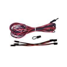 Дополнительный комплект Cariitti 2700 К, 3 светодиода