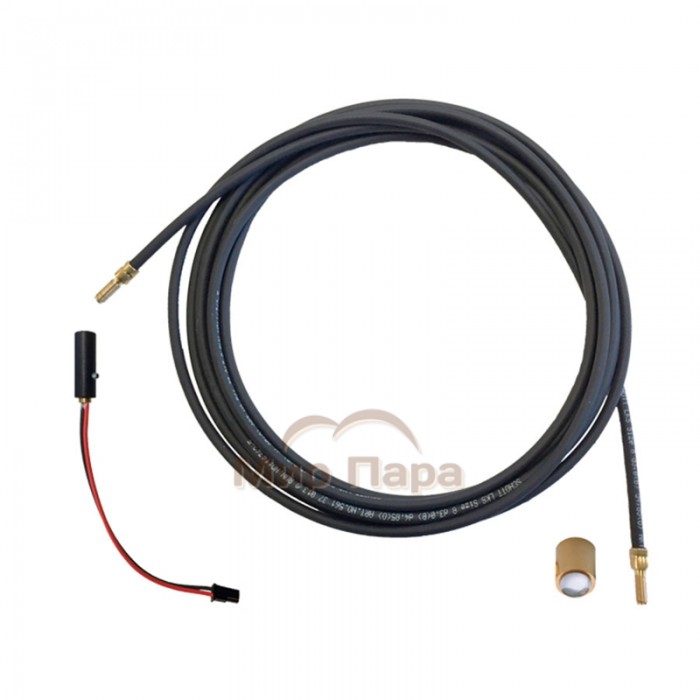 Светодиодный комплект Cariitti LED 2700 K для сауны, 6 светодиодов