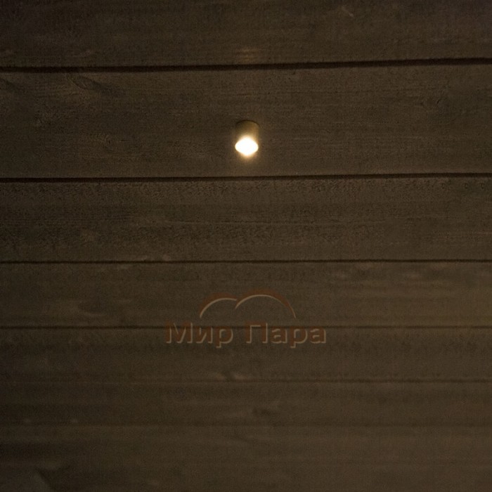 Линза Cariitti CR-18 M8 хром