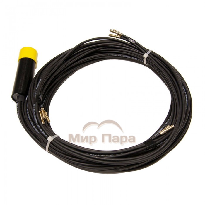 Оптоволоконное освещение для печки Cariitti VPL30FL-F310 Пламя