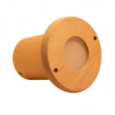 Встраиваемый потолочный светильник Licht-2000 Rondo (береза, без LED лампы)