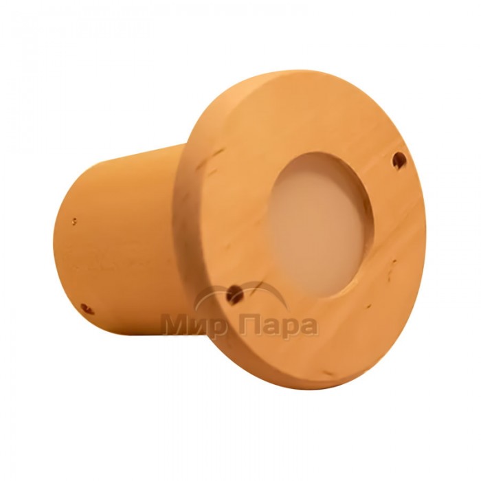 Встраиваемый потолочный светильник Licht-2000 Rondo (береза, без LED лампы)