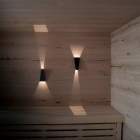 Светильник Licht-2000 Cuneo черный