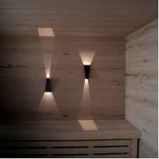 Светильник Licht-2000 Cuneo черный