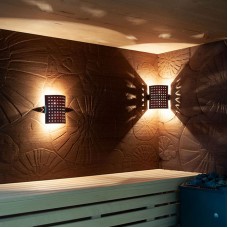 Светильник Licht-2000 Vela 1