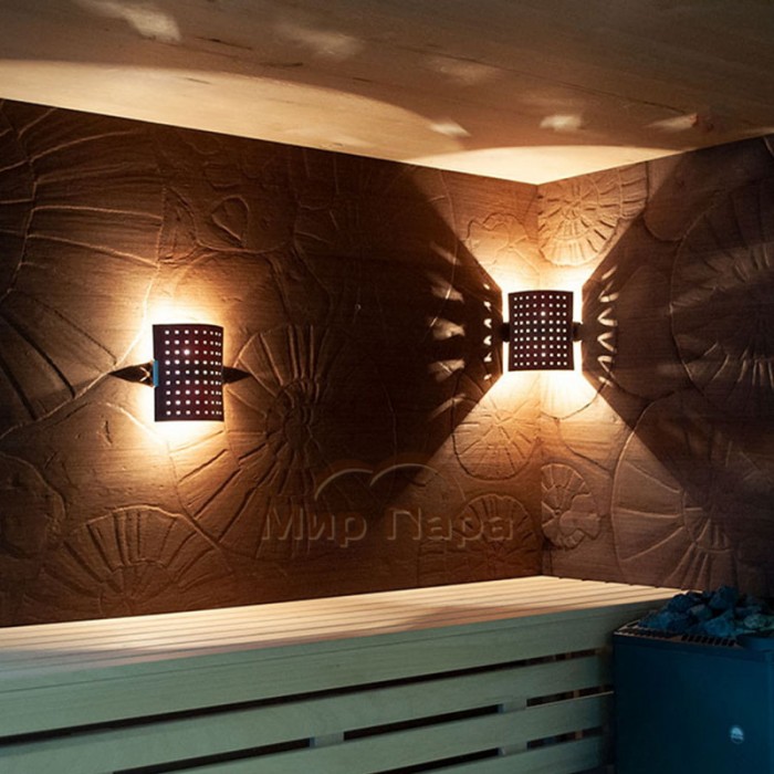 Светильник Licht-2000 Vela 1