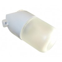 Светильник "Русский пар" для сауны (арт.401) Угловой