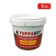 Мастика "Терракот" 5 кг