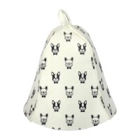 Шапка «Собаки» Hot Pot